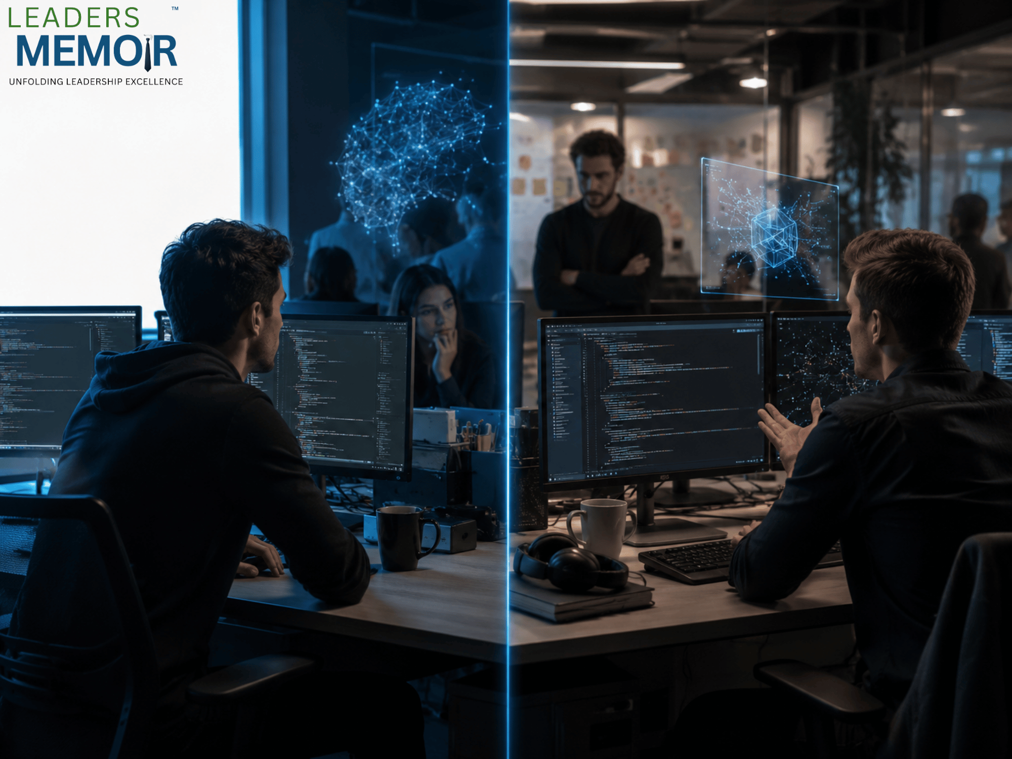 OpenAI Draws a Line With Cursor