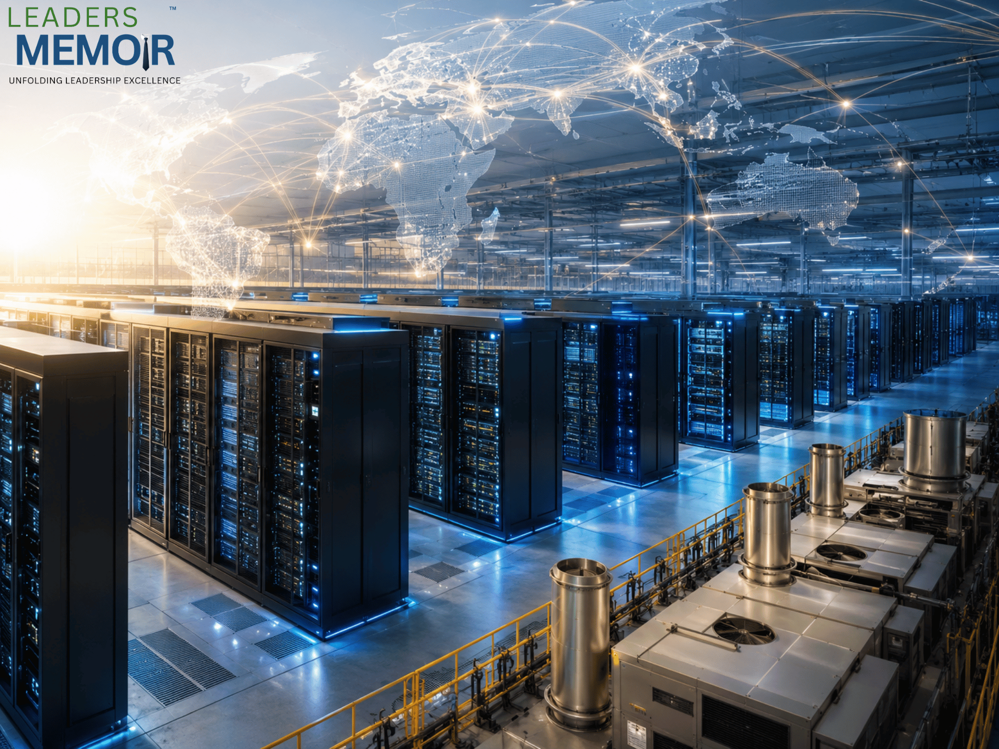 AI Chip Competition Moves Into the Cloud