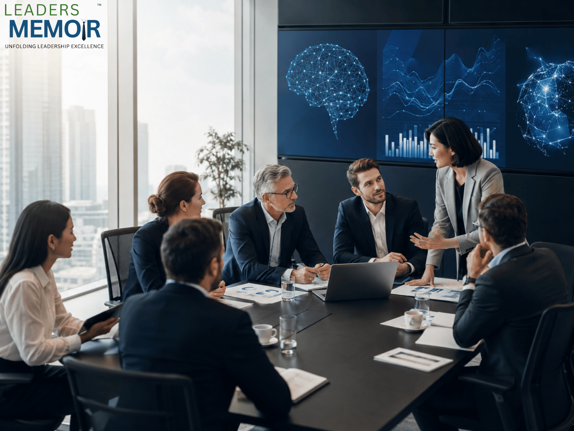 Companies Take More Consulting Work In-House